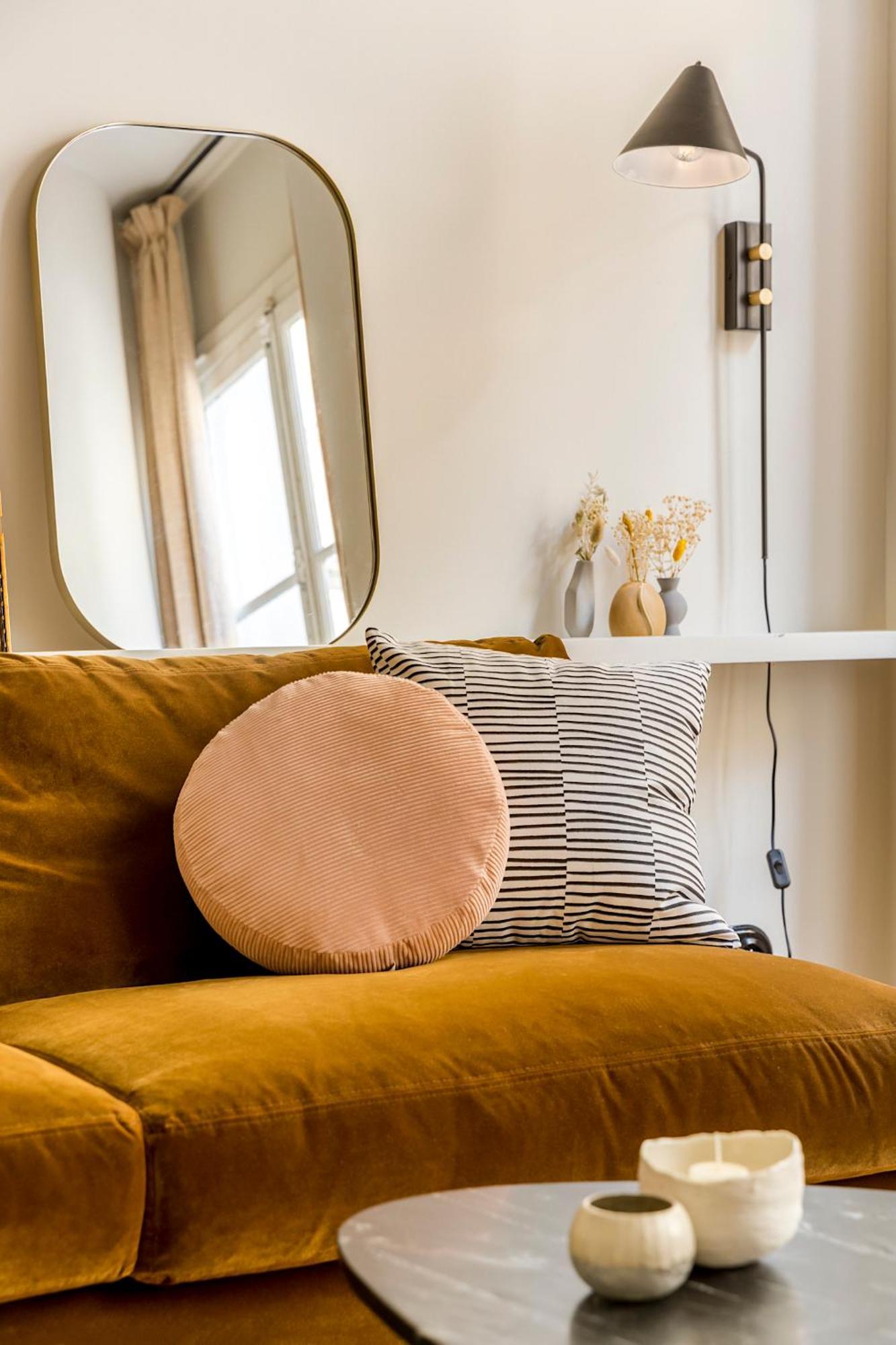 Habitat Parisien - Grands Boulevards Montorgueil Екстериор снимка